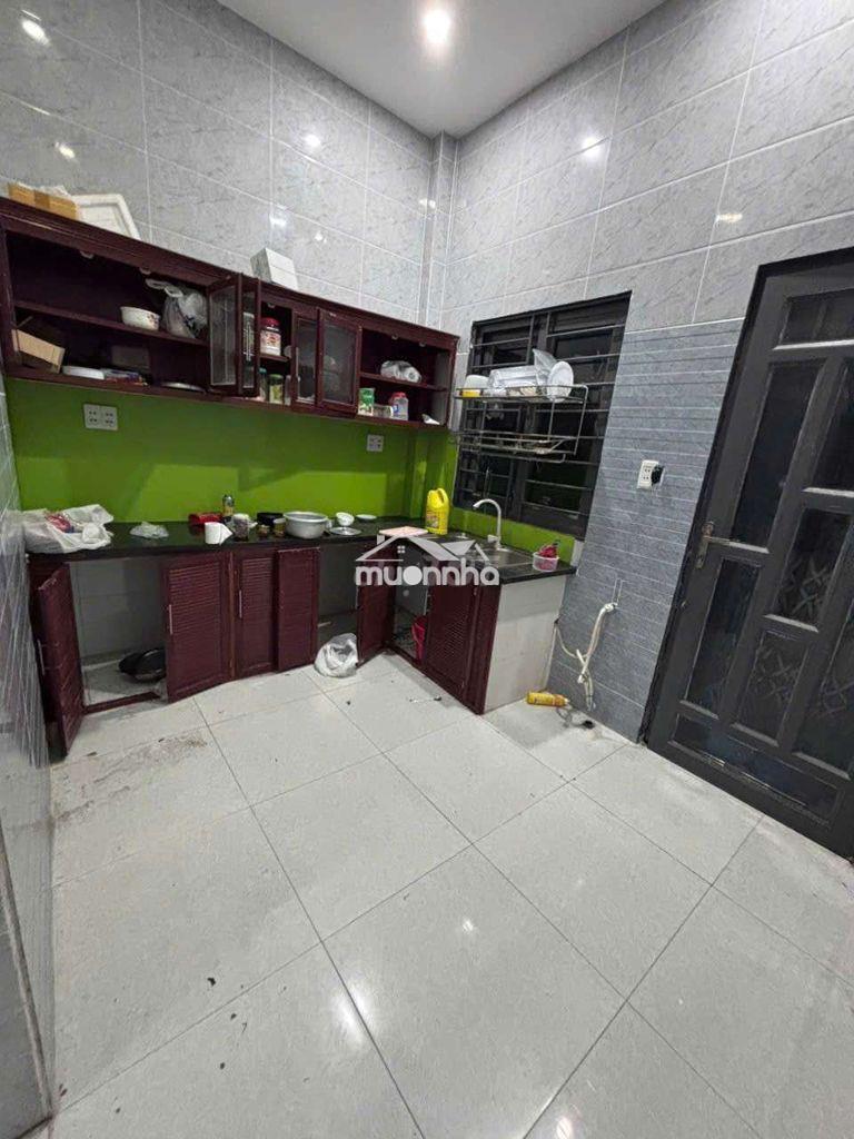 Nhà mới sạch sẽ đẹp - Ảnh 3