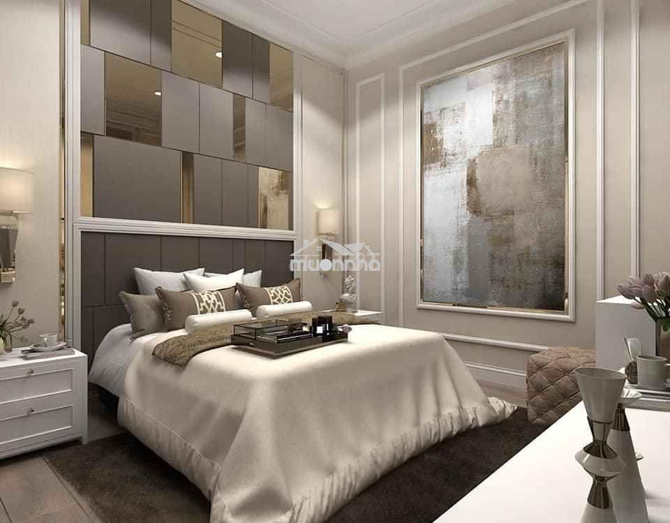 Bán căn hộ  cantavil premier – giá tốt 17 tỷ, 4pn + 1, nhiều tiện ích - 4