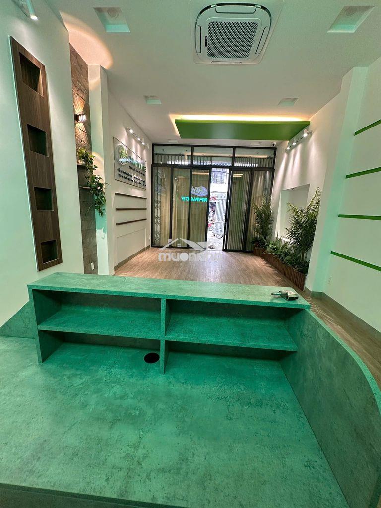 Bán nhà trung tâm đà nẵng - đường nguyễn trãi, p, hải châu