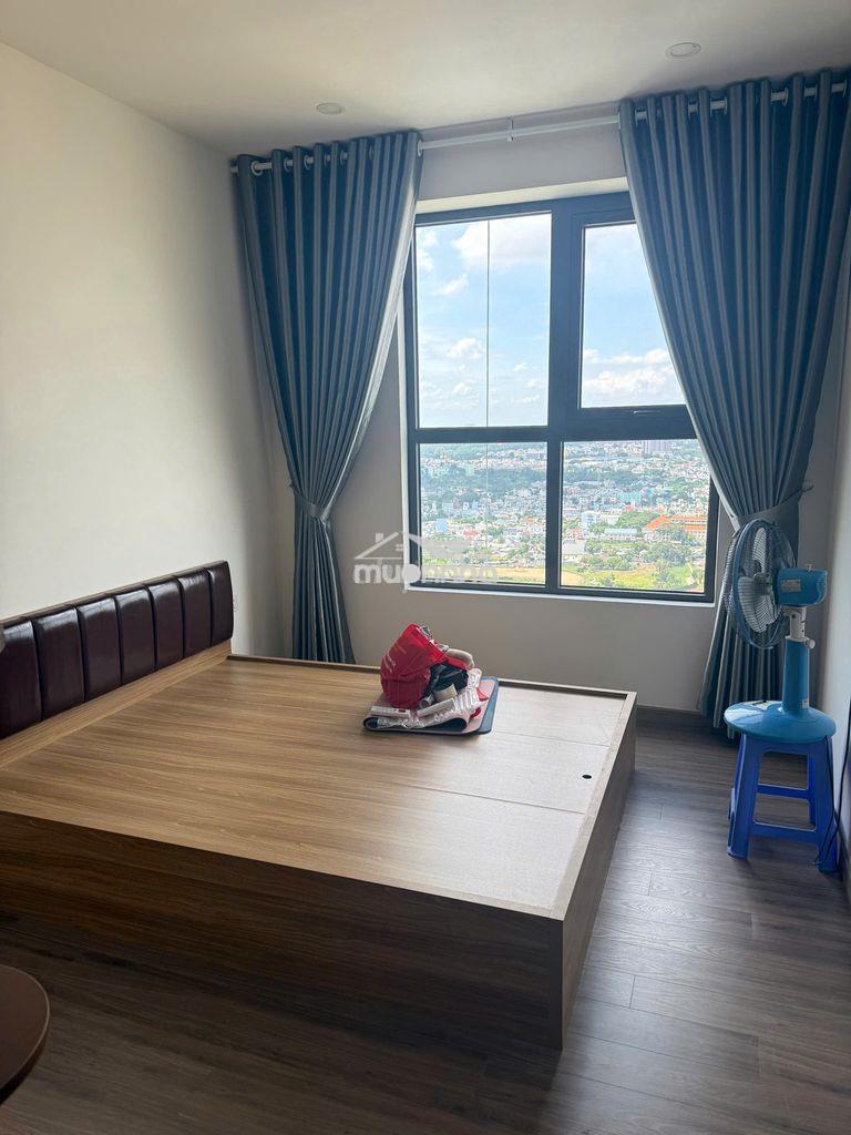 Căn hiếm a&t sky garden – 2pn 2wc full cao cấp chỉ 8tr view thoáng đẹp - Ảnh 4