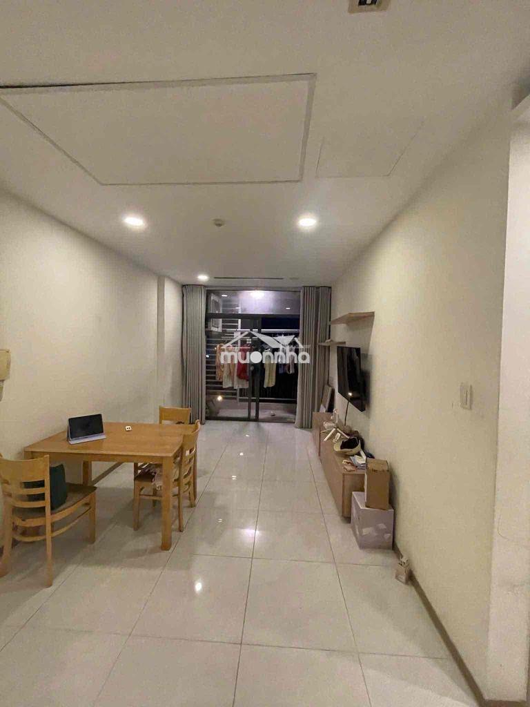 Chính chủ cho thuê căn hộ 2pn 85m2 giáp quận 1. giảm 1tr/th - Ảnh 3