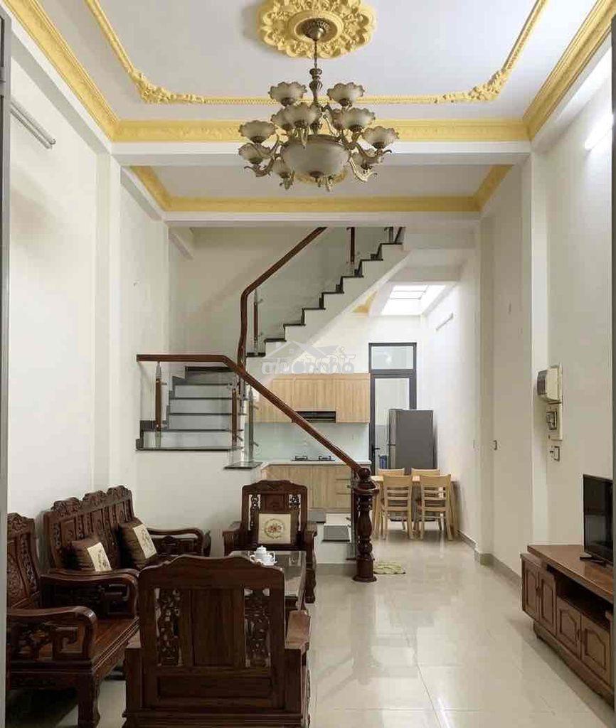 Cityland - 4x13m - 2 tầng - 2pn - chỉ 5 tỷ nhỉnh - Ảnh 3
