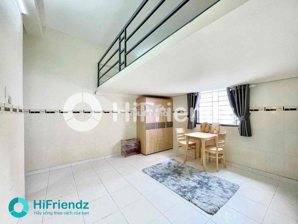 🔥 4tr – duplex gác cao, phòng sáng đẹp – cửa sổ lớn – bình tân - 2