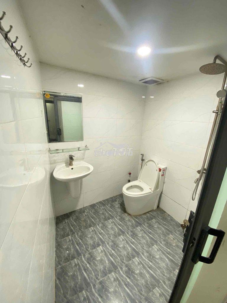 Pass phòng trọ quận phú nhuận ở ngay - 4