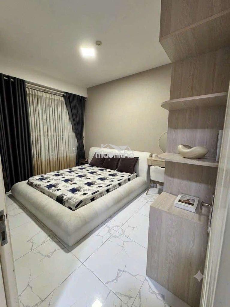 Căn hộ lucky palace - 77m2 - trung tâm q6 - full nội thất. - Ảnh 4
