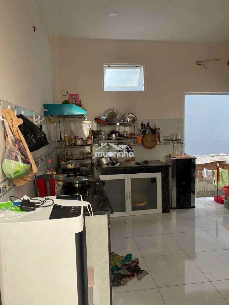 Hẻm 3m5 hồng lạc dt:4x13 trệt 2 kaauf st 4pn 3wc mới ở liền - Ảnh 2