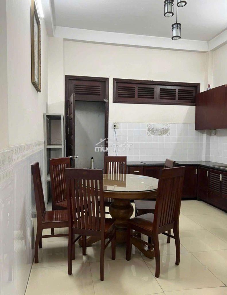 Cho thuê nhà vườn lài - tân phú- 14trieu- 4pn - full nội thất-hxh - 2