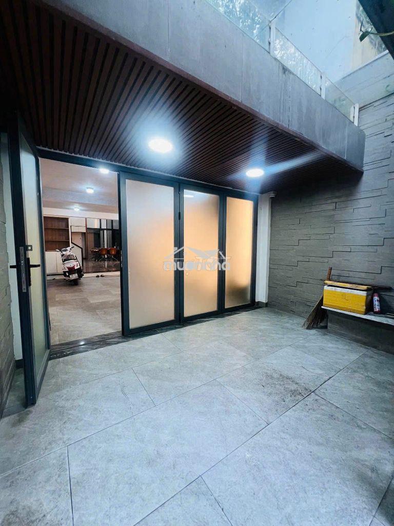 Bán nhà 4 tầng mặt tiền kinh doanh – kdc him lam linh chiểu – 16 tỷ - Ảnh 2