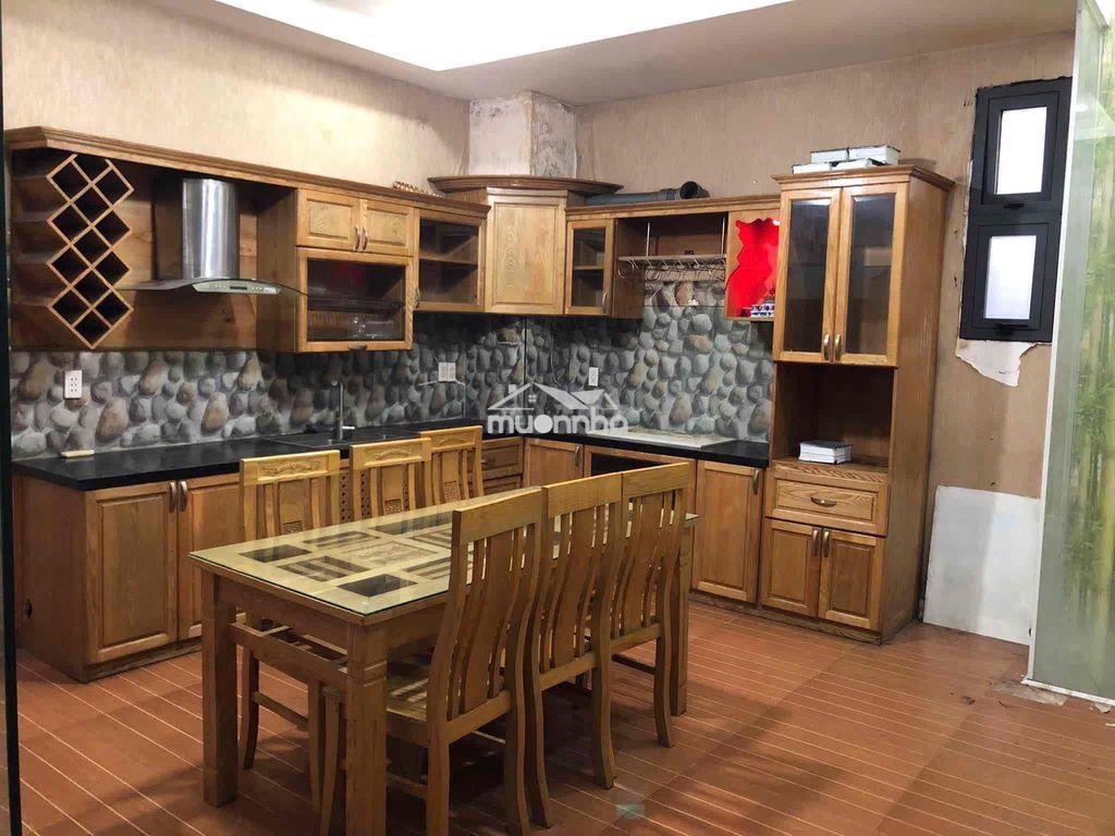 Cho thuê mặt bằng cmt8 chánh nghĩa, thủ dầu một bình dương - 3