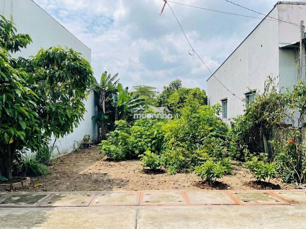 Cần tiền bán gấp lô đất 380m2 giá 670 triệu tại tân thông hội, củ chi - 2