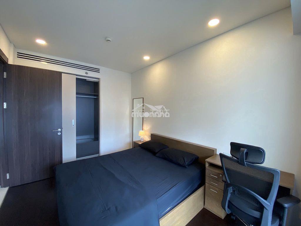 Villas q3 – 259 điện biên phủ  ✨ 70m² | 1pn – 1wc - Ảnh 2