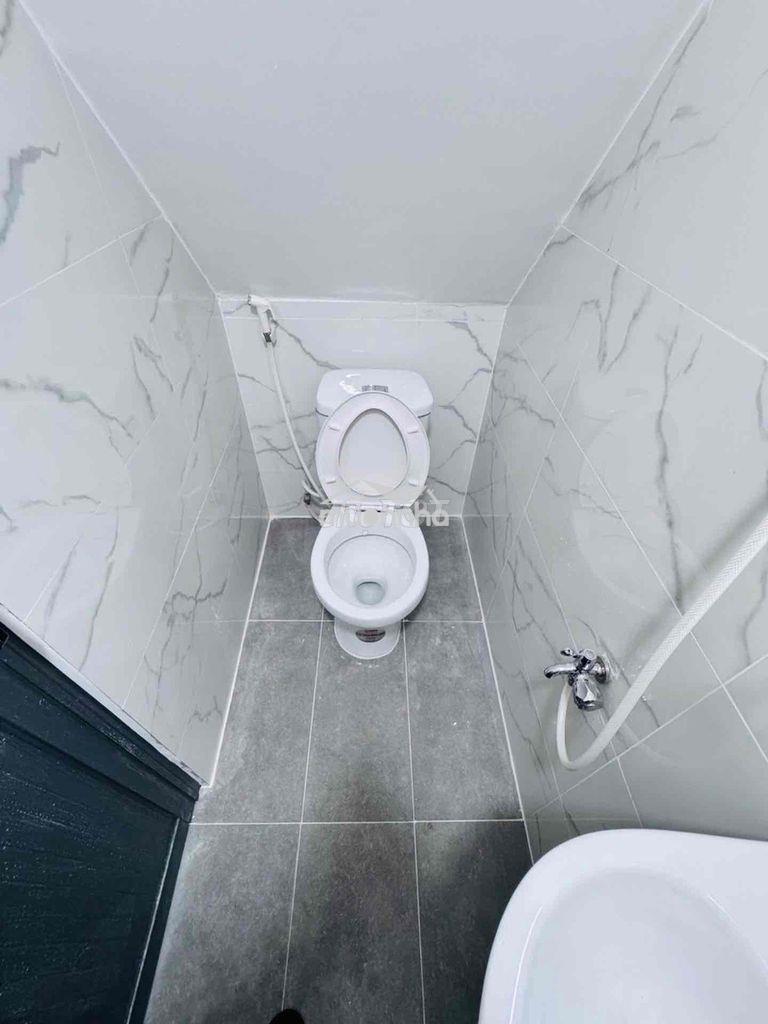 Cực hiếm 🔥 chỉ 3t hơn có nhà 3 phòng ngủ dt đẹp ngay trung tâm quận 1 - Ảnh 3