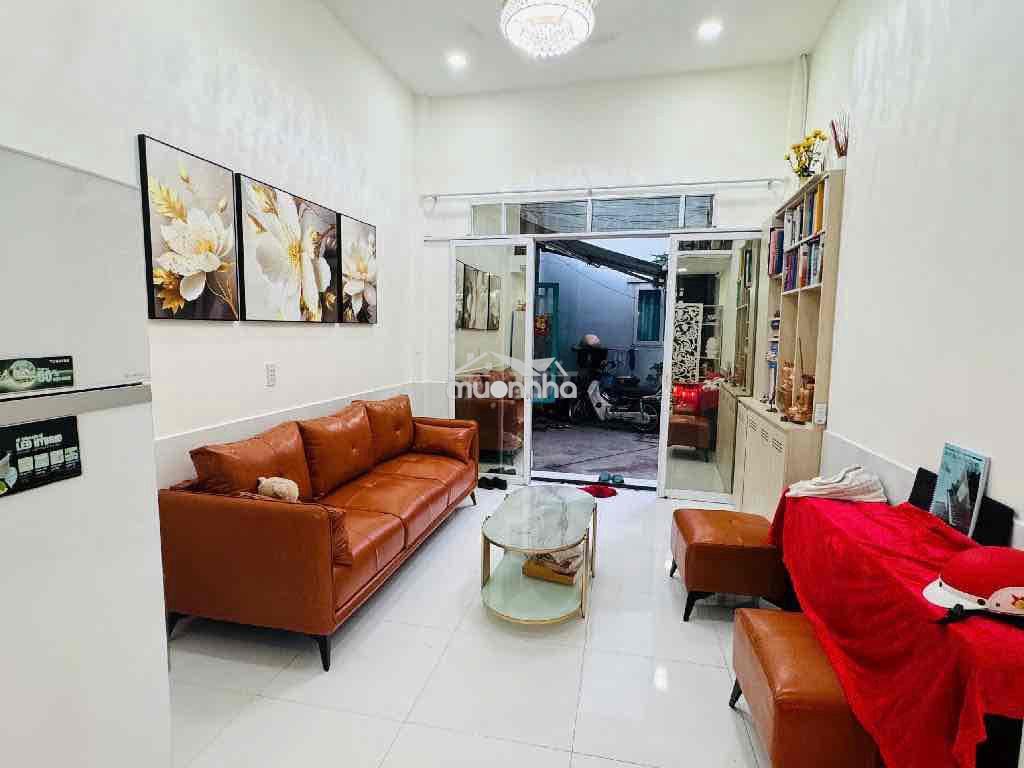 43m2! bán nhà 2 tầng lý chính thắng- huỳnh tịnh của, p8. chợ tân định. - 3