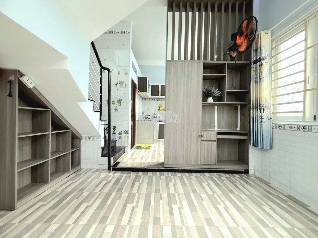 Chính chủ bán nhà shr, căn góc 2 mt, kdc hiện hữu huỳnh tấn phát - 3
