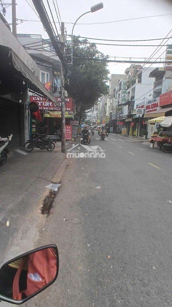 Cho thuê nhà mt nguyễn súy - tân hương - 15trieu - 4pn - 2