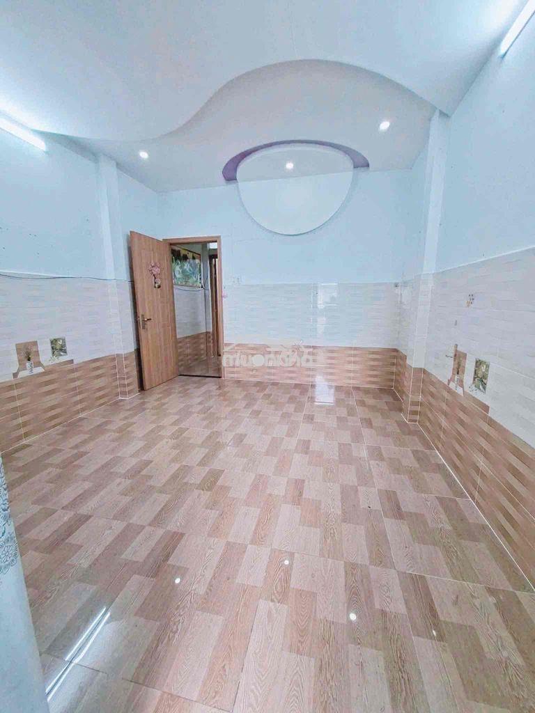 🏡 Cho thuê nhà nguyên căn hẻm xe hơi 🚘🚘–– mặt tiền chùa viên minh cách - Ảnh 3