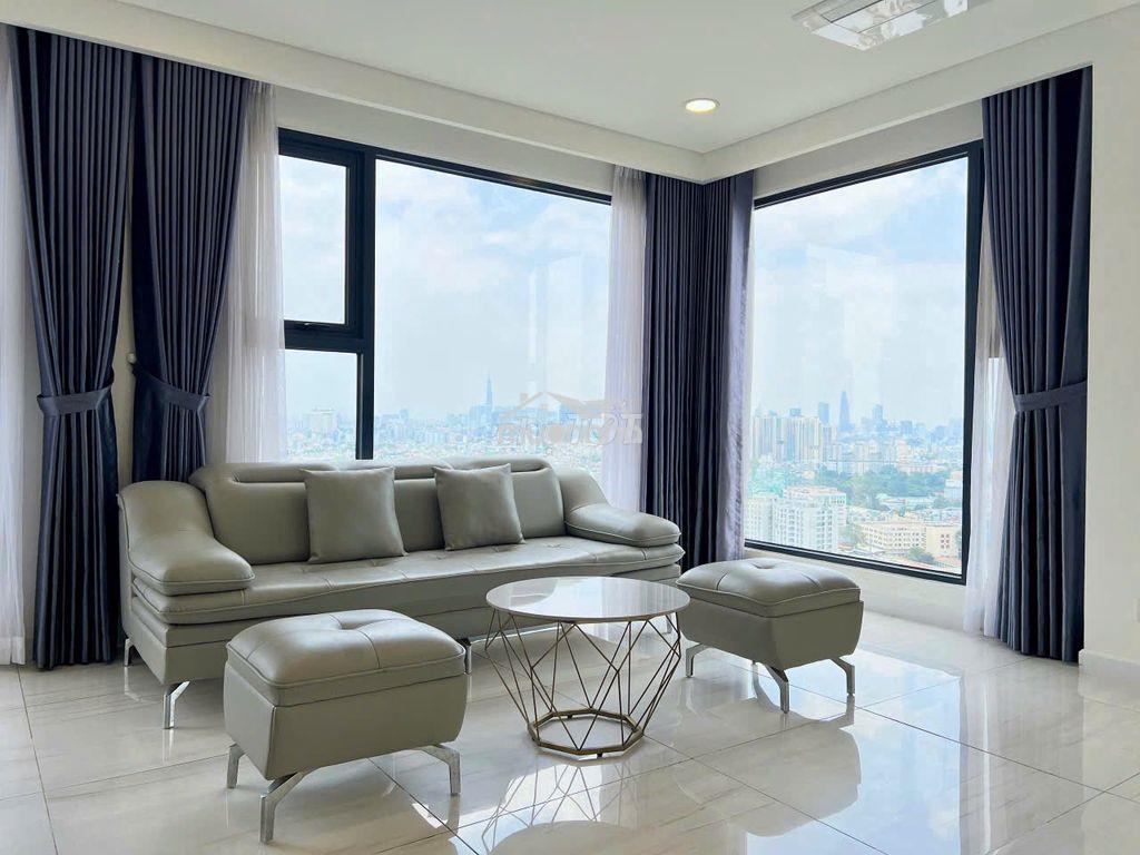 🔥 Bán gấp căn 3pn 2wc kingdom 101 | 103m² | view thoáng | giá 10,3 tỷ - Ảnh 3