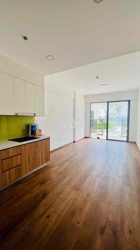 Cho thuê căn 2 sân vườn - mizuki park - sẵn ntcb - Ảnh 2