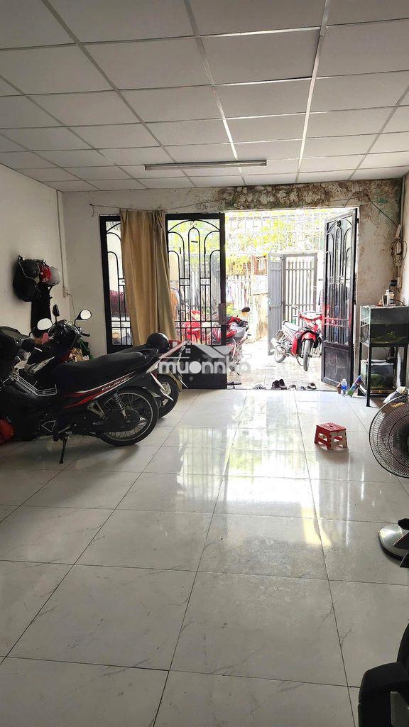 Trường thọ - bán đất tặng nhà 2 tầng - 97m2 - chỉ 5.95 tỷ