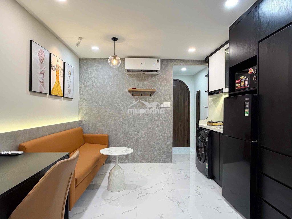 Khai trương chdv ngay toà nhà viettel, vòng xoay dân chủ,ga sài gòn - Ảnh 3
