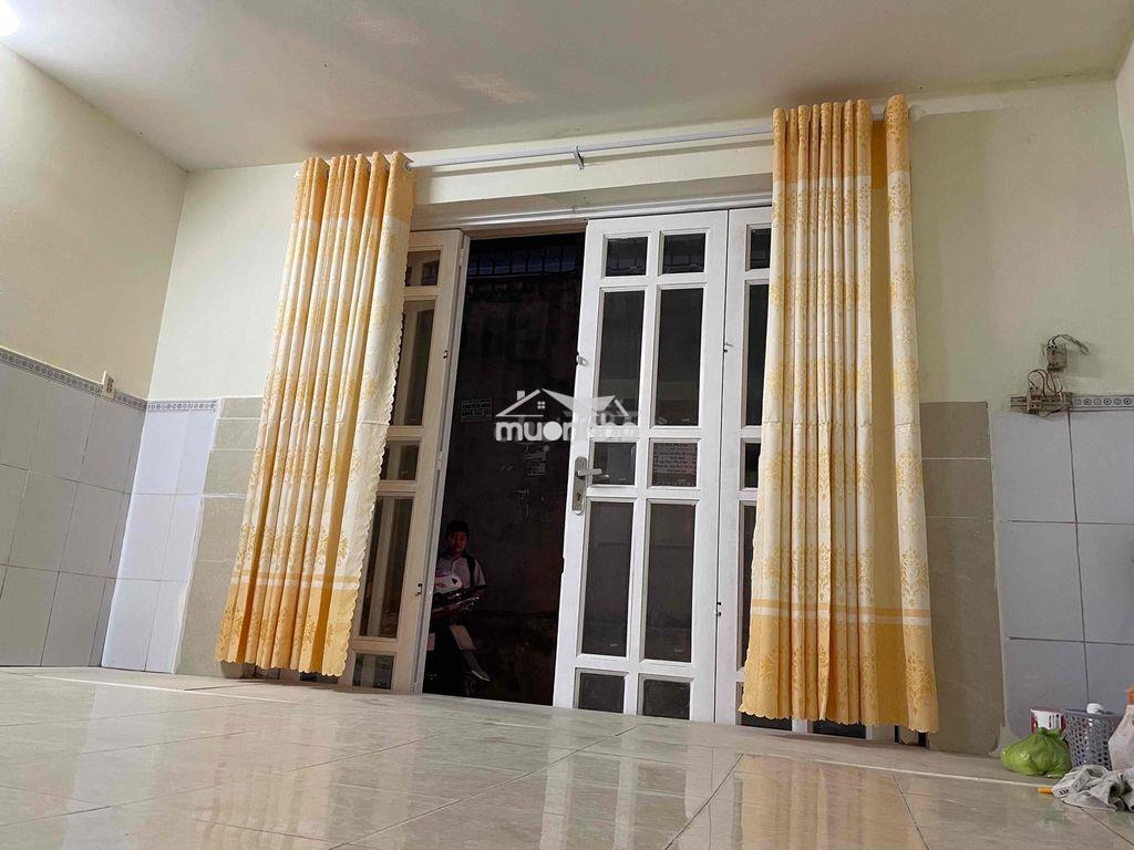Nhà trống dọn vào ỏ trong ngày - Ảnh 4