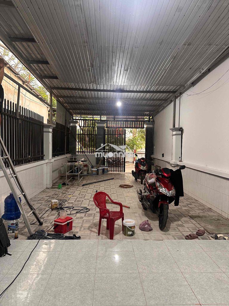 Mặt tiền cổng trường học cấp 1-2 , khu công nghiệp, chợ hài mỹ - Ảnh 4