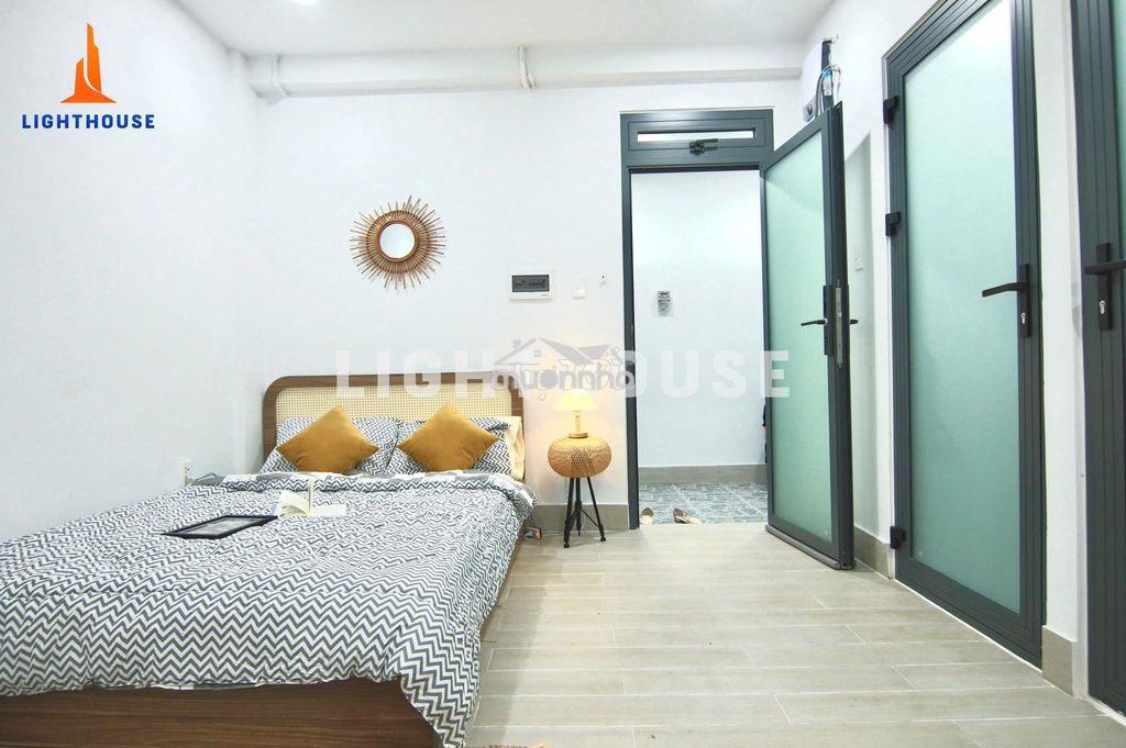 Studio nguyễn văn lượng – vị trí đẹp, full nội thất giảm 500k ở ngay - 2