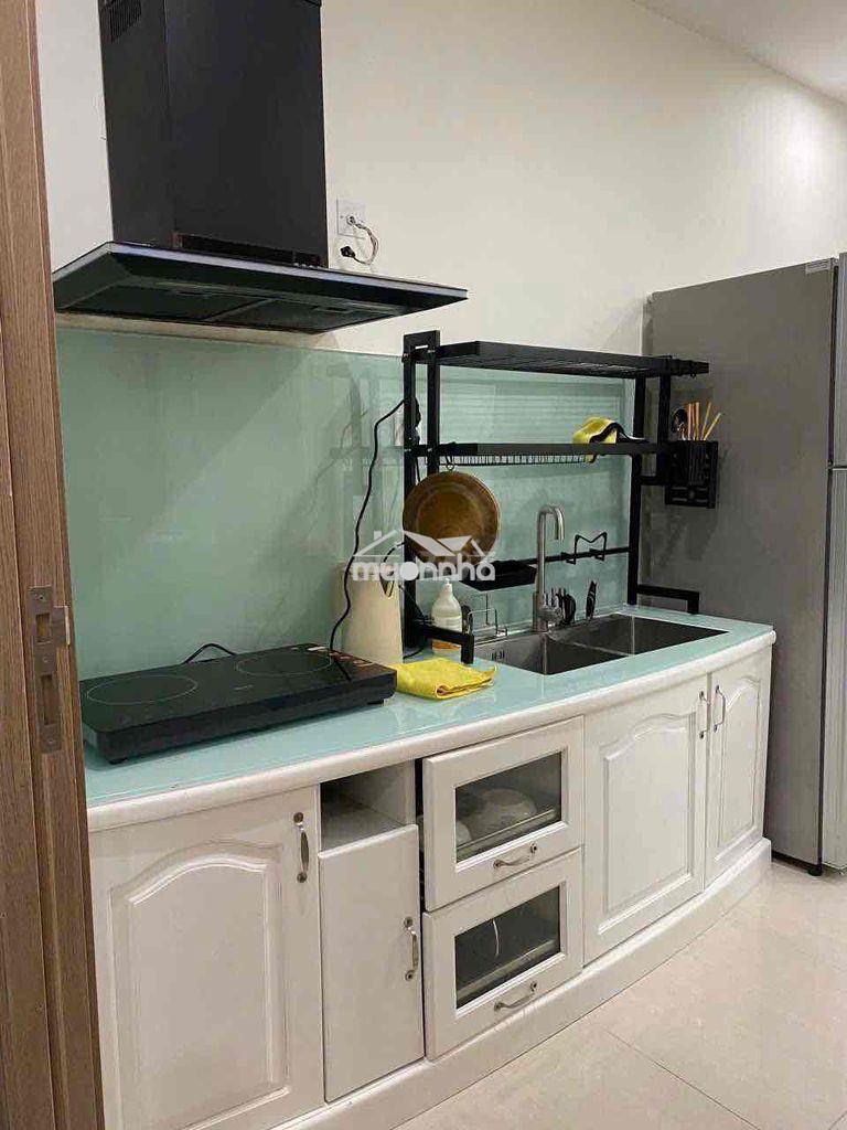 Chủ gửi cho thuê căn studio full nội thất giá 5,5 triệu - Ảnh 2