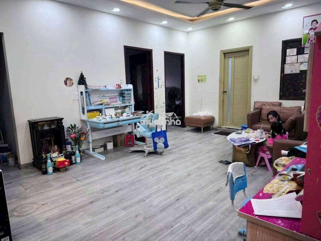 Bán chung cư tây thạnh lầu 1 dt 72m 2pn y hình - Ảnh 2