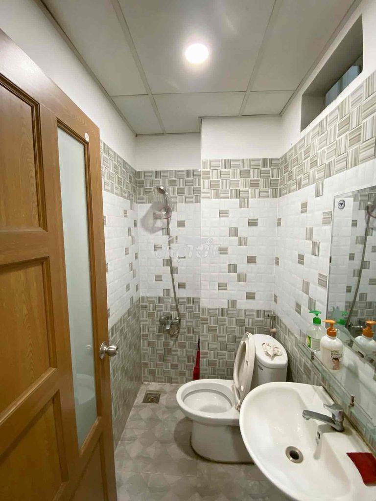 61m 6 tầng - nguyễn thị tần f2q8- nhỉnh 10 tỷ - Ảnh 4