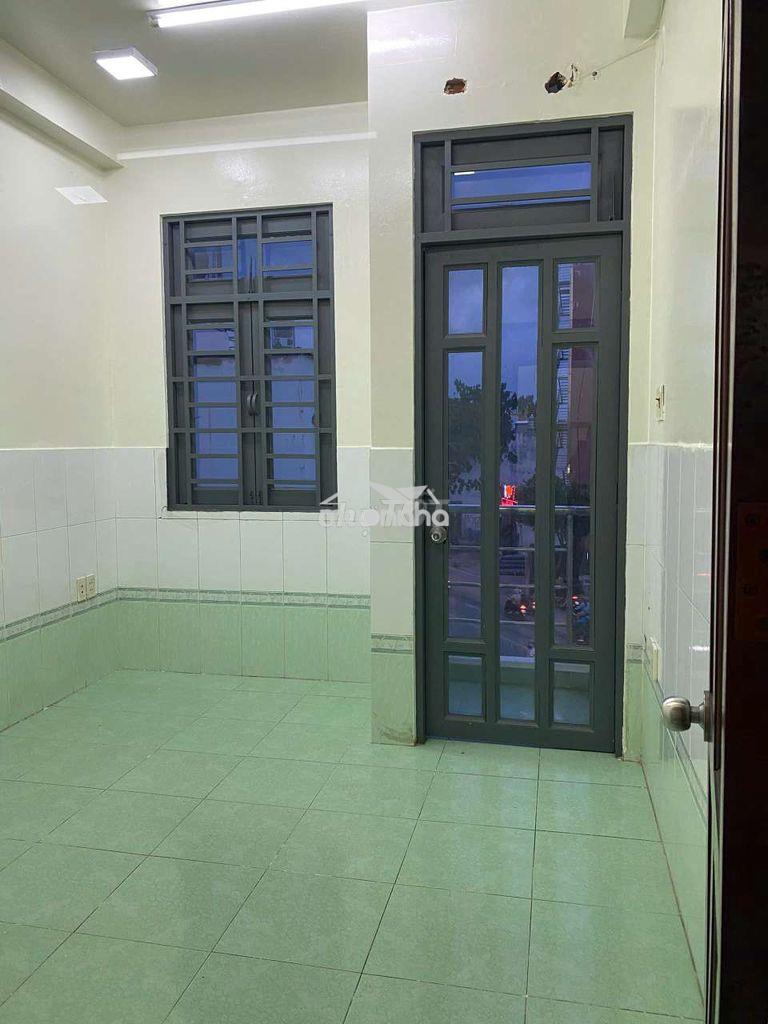 Nhà 4 tầng - trần xuân soạn - 4pn 2wc - 12tr/th - 4