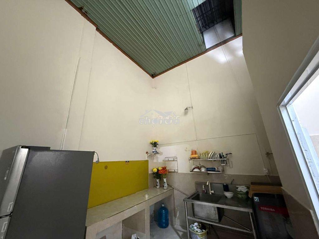 🏠 Nhà cho thuê 1/ nguyễn ảnh thủ, 2 phòng đường xe tải 6m trung chánh - Ảnh 4