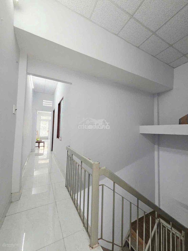 Cho thuê h8m hoà bình - 4x20 - 1 lầu - 4pn - sạch sẽ, giá rẻ - 4