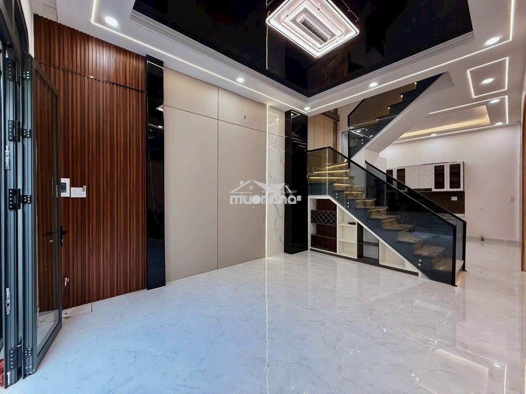 Nhà 1 trệt 1 lầu trong kdc cũ tân uyên, bình dương giá 1tỷ880 còn tl - Ảnh 3