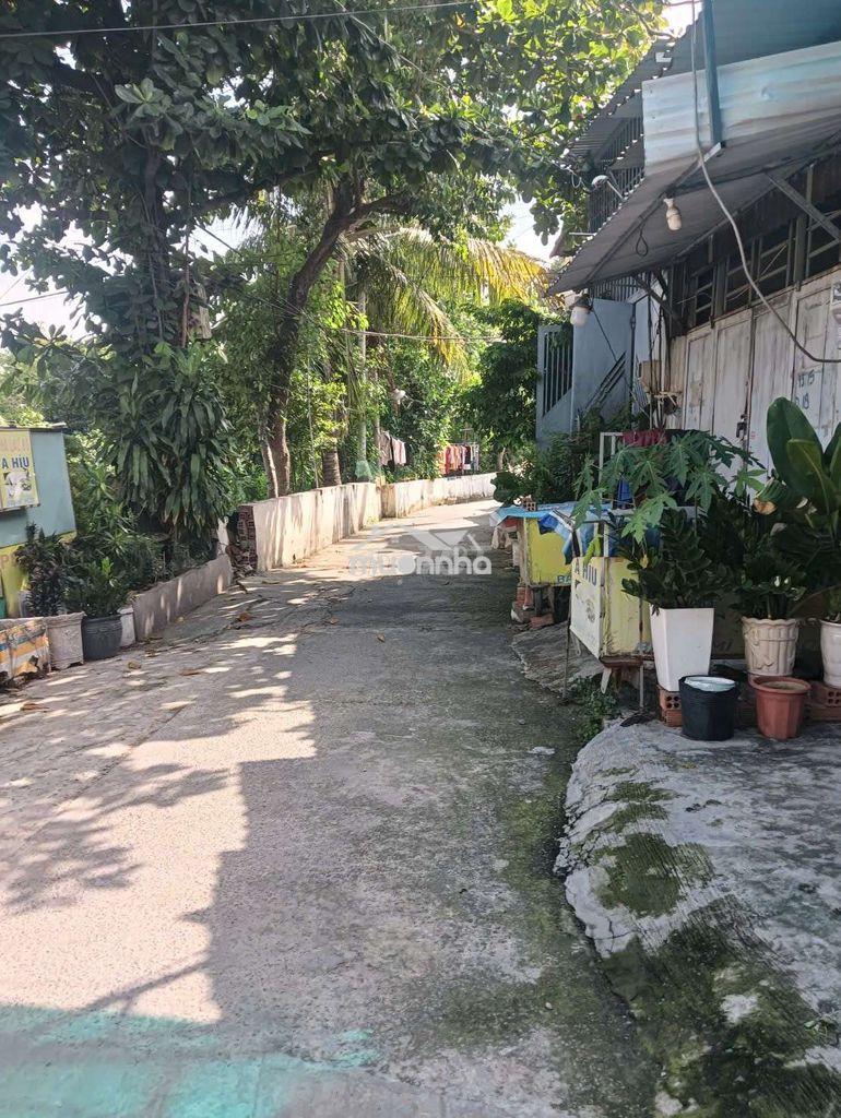 Hẻm 18 khu sông đà - Ảnh 3