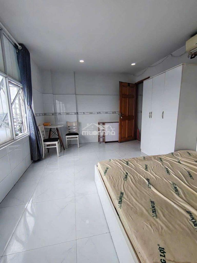 Studio✨️full nt✨️15m²✨️sky view✨️phú thọ hòa ✨️tân phú