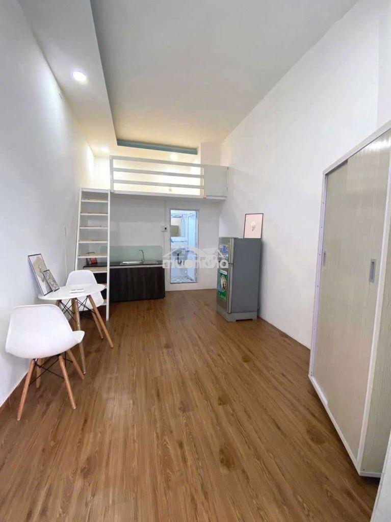 Trệt có gác và k gác gần âu cơ, trường chinh - Ảnh 4