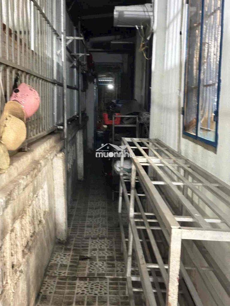 Bán nhà long bình tân sổ riêng thổ cư vuôn vấn đường 6m sát đg to tl - 3