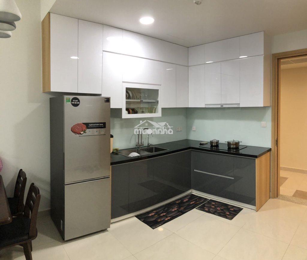 Emerald 2pn-2wc 71m2 view nội khu nhà full nội thất đẹp giá 15tr/th - 3