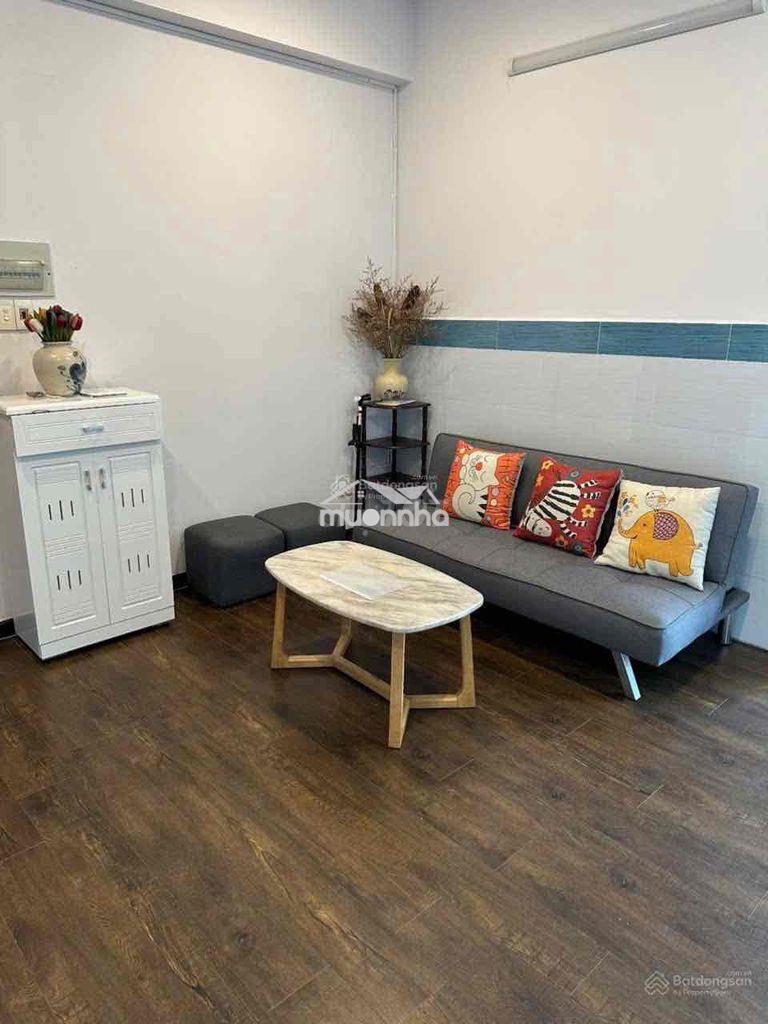 Căn hộ chung cư nguyễn kim, phường 7, quận 10, tp. hcm. dt 72m², 2 pn - Ảnh 2