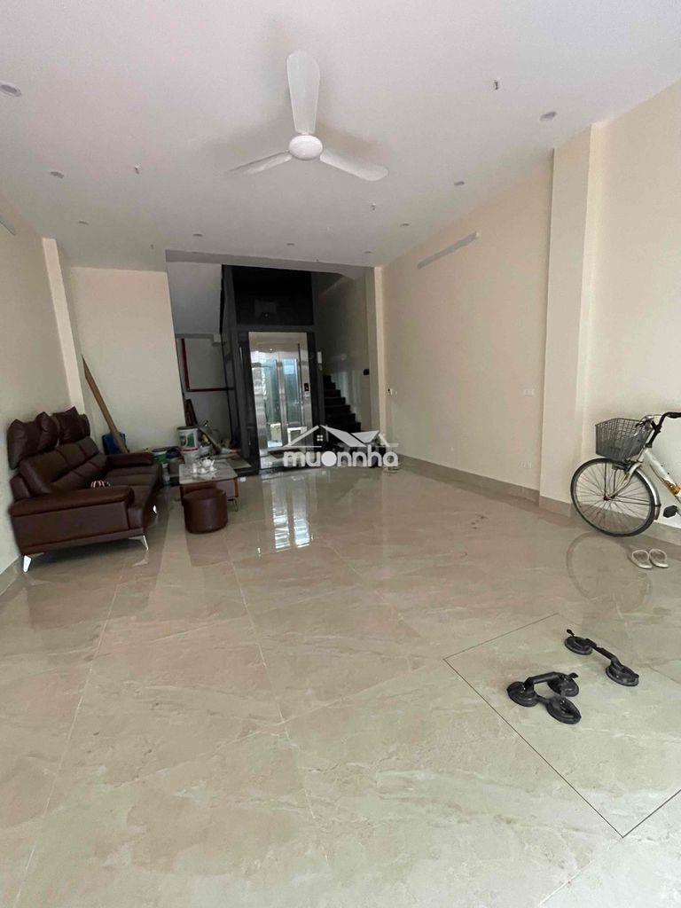 Cho thuê văn phòng kd 50m2 x 2t gần đ. lê trọng tấn 10m - hà đông - hn - 4