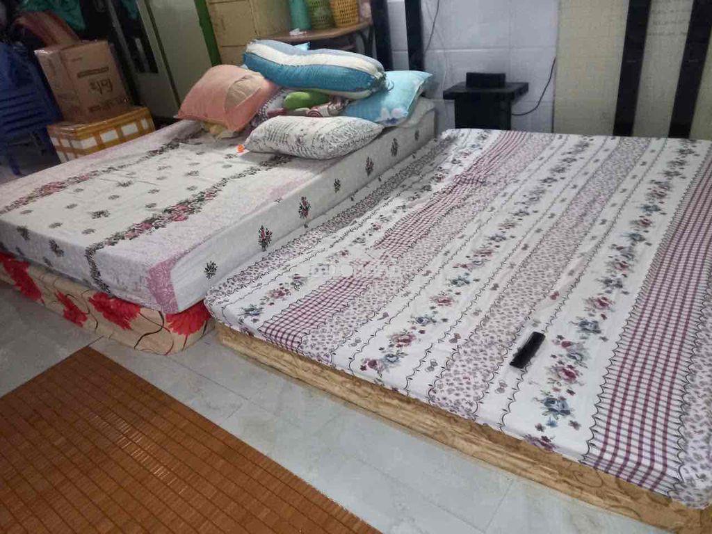 Nhà cho thuê giá rẻ đầy đủ nội thất - Ảnh 2