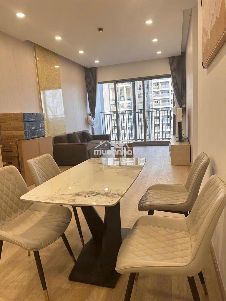 Cho thuê celesta rise – 2pn full nội thất 19tr/th | view đông nam