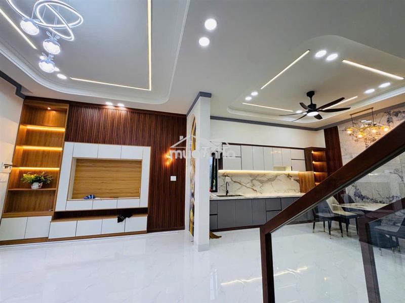 Dưới 2 tỷ – sở hữu ngay căn nhà 2 mặt tiền gần ql56