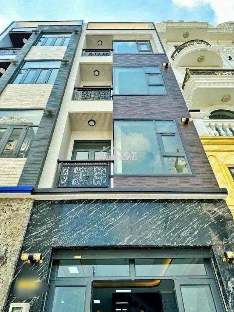 Cho thuê gấp nhà hxh 64/4a cù lao phường 2 quận phú nhuận