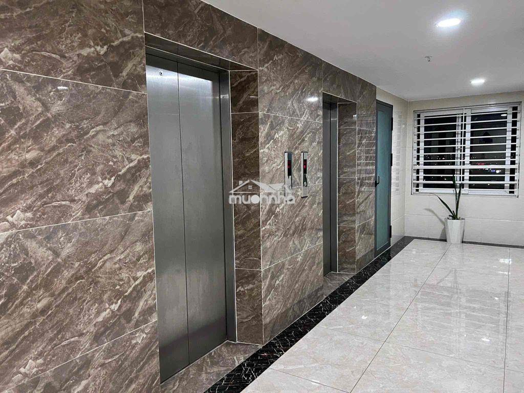 Cần bán chung cư phúc lộc thọ ngay ngã tư thủ đức, giá 2.3 tỷ - 2