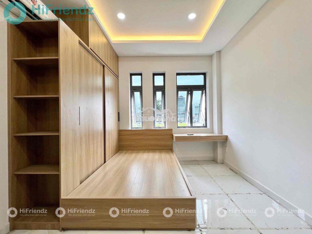 Trống sẵn siêu phẩm ngay cầu nguyễn tri phương - Ảnh 3