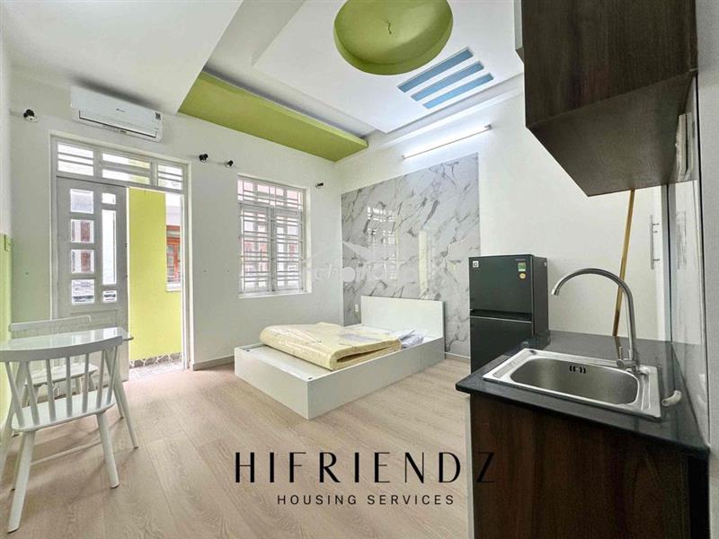 Studio bancol giá rẻ - tân sơn nhì - aeon tân phú - etown cộng hoà