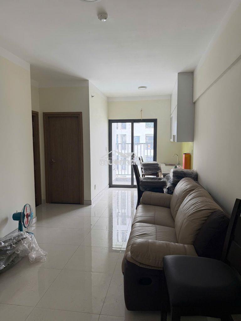 Bán căn hộ stown phúc an diện tích 53m2 nhà trống