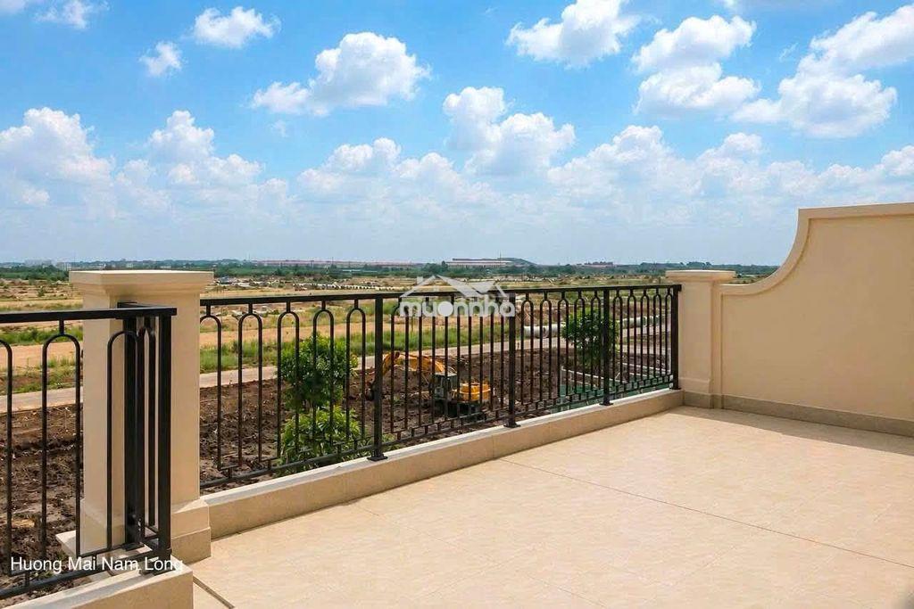 Bán căn nhà phố vườn 114m2 nhà mới 100% - 3